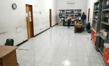 Gudang Bersama Menerima Jasa Penitipan Barang dan Persewaan Gudang