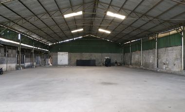 Gudang Bersama Menerima Jasa Penitipan Barang dan Persewaan Gudang