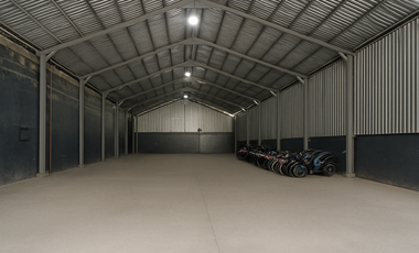 Gudang Bersama Menerima Jasa Penitipan Barang dan Persewaan Gudang