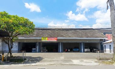 Gudang Bersama Menerima Jasa Penitipan Barang dan Persewaan Gudang