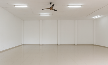 Gudang Bersama Menerima Jasa Penitipan Barang dan Persewaan Gudang