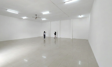 Gudang Bersama Menerima Jasa Penitipan Barang dan Persewaan Gudang