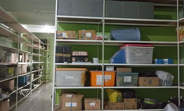 Gudang Bersama Menerima Jasa Penitipan Barang dan Persewaan Gudang