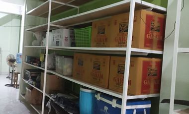 Gudang Bersama Menerima Jasa Penitipan Barang dan Persewaan Gudang