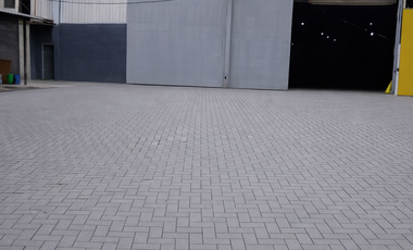 Gudang Bersama Menerima Jasa Penitipan Barang dan Persewaan Gudang