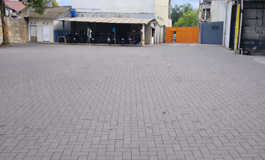 Gudang Bersama Menerima Jasa Penitipan Barang dan Persewaan Gudang