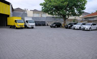 Gudang Bersama Menerima Jasa Penitipan Barang dan Persewaan Gudang