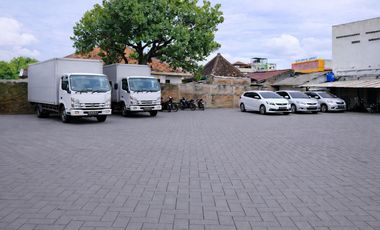 Gudang Bersama Menerima Jasa Penitipan Barang dan Persewaan Gudang