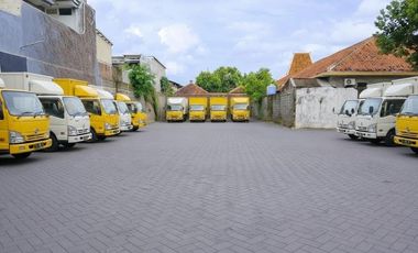 Gudang Bersama Menerima Jasa Penitipan Barang dan Persewaan Gudang