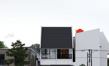 Hunian Siap Upgrade – Tambah Kamar Tanpa Batasan Developer