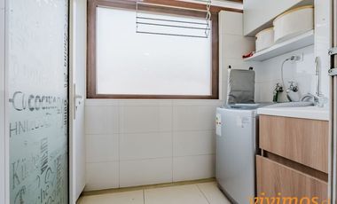 Colegio San Ignacio. 3 Dorm + 3 Baños. Providencia