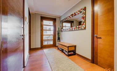 Colegio San Ignacio. 3 Dorm + 3 Baños. Providencia