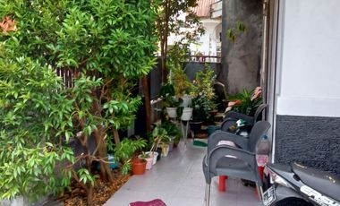 MILIKI ASET! RUMAH 4 KT SHM DI JALAN MERANTI, HANYA 1.2 M