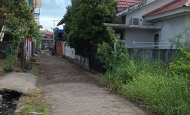 MILIKI ASET! RUMAH 4 KT SHM DI JALAN MERANTI, HANYA 1.2 M