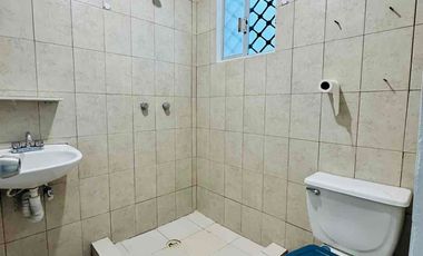 Casa de 1 nivel cerca de la playa en Playa del Carmen