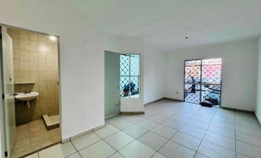 Casa de 1 nivel cerca de la playa en Playa del Carmen