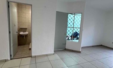 Casa de 1 nivel cerca de la playa en Playa del Carmen