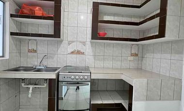 Casa de 1 nivel cerca de la playa en Playa del Carmen