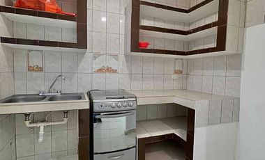 Casa de 1 nivel cerca de la playa en Playa del Carmen