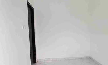 Rumah murah ready siap huni 1,2M samping tol setu jaktim