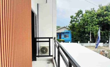 Rumah murah ready siap huni 1,2M samping tol setu jaktim
