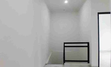 Rumah murah ready siap huni 1,2M samping tol setu jaktim
