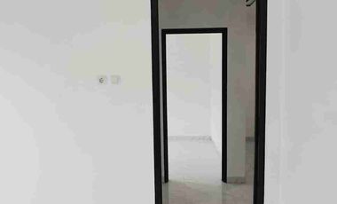 Rumah murah ready siap huni 1,2M samping tol setu jaktim
