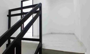 Rumah murah ready siap huni 1,2M samping tol setu jaktim