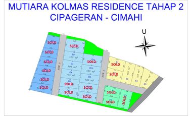 Kavling Mutiara Kolmas: Bukan Sekadar Tanah, Ini adalah Garansi Oksigen Murni Setiap Anda Bernapas