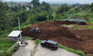 Kavling Mutiara Kolmas: Bukan Sekadar Tanah, Ini adalah Garansi Oksigen Murni Setiap Anda Bernapas