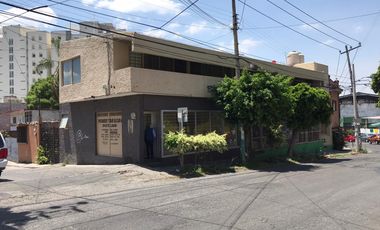 VENDO EDIFICIO PEQUEÑO, COL. DEL EMPLEADO, CUERNAVACA