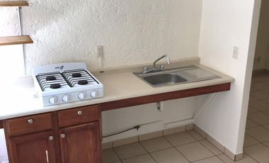 VENDO EDIFICIO PEQUEÑO, COL. DEL EMPLEADO, CUERNAVACA