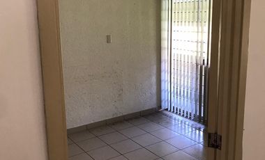 VENDO EDIFICIO PEQUEÑO, COL. DEL EMPLEADO, CUERNAVACA