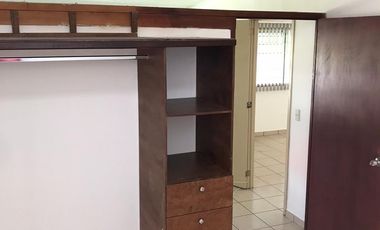 VENDO EDIFICIO PEQUEÑO, COL. DEL EMPLEADO, CUERNAVACA