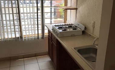 VENDO EDIFICIO PEQUEÑO, COL. DEL EMPLEADO, CUERNAVACA