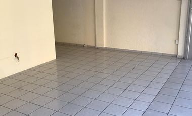 VENDO EDIFICIO PEQUEÑO, COL. DEL EMPLEADO, CUERNAVACA