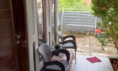 KENAPA HARUS BELI 3 KT? RUMAH 4 KT (LT 142M²) HANYA 1.2 M! MERANTI