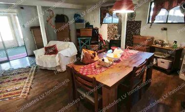 hermoso Domo parcela 5000m Batuco lampa