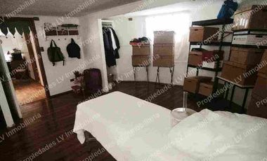 hermoso Domo parcela 5000m Batuco lampa