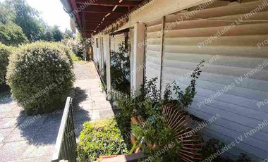 hermoso Domo parcela 5000m Batuco lampa