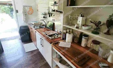 hermoso Domo parcela 5000m Batuco lampa