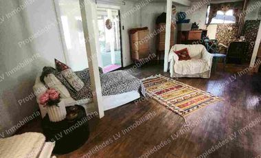 hermoso Domo parcela 5000m Batuco lampa