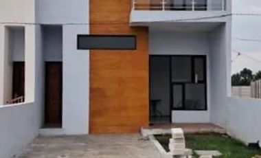 rumah hasbanna juanda new type harga perdana