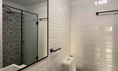 DEPARTAMENTO EN ALQUILER//VENTA EN AV. MIGUEL GRAU, BARRANCO