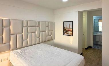 DEPARTAMENTO EN ALQUILER//VENTA EN AV. MIGUEL GRAU, BARRANCO