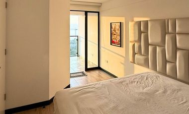 DEPARTAMENTO EN ALQUILER//VENTA EN AV. MIGUEL GRAU, BARRANCO