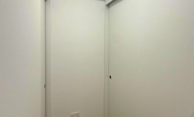 DEPARTAMENTO EN ALQUILER//VENTA EN AV. MIGUEL GRAU, BARRANCO