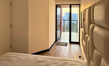 DEPARTAMENTO EN ALQUILER//VENTA EN AV. MIGUEL GRAU, BARRANCO