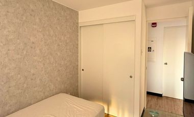 DEPARTAMENTO EN ALQUILER//VENTA EN AV. MIGUEL GRAU, BARRANCO