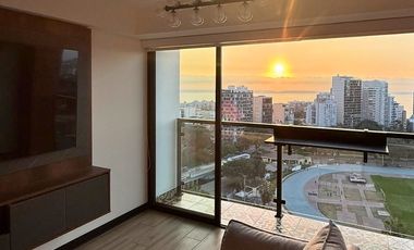 DEPARTAMENTO EN ALQUILER//VENTA EN AV. MIGUEL GRAU, BARRANCO